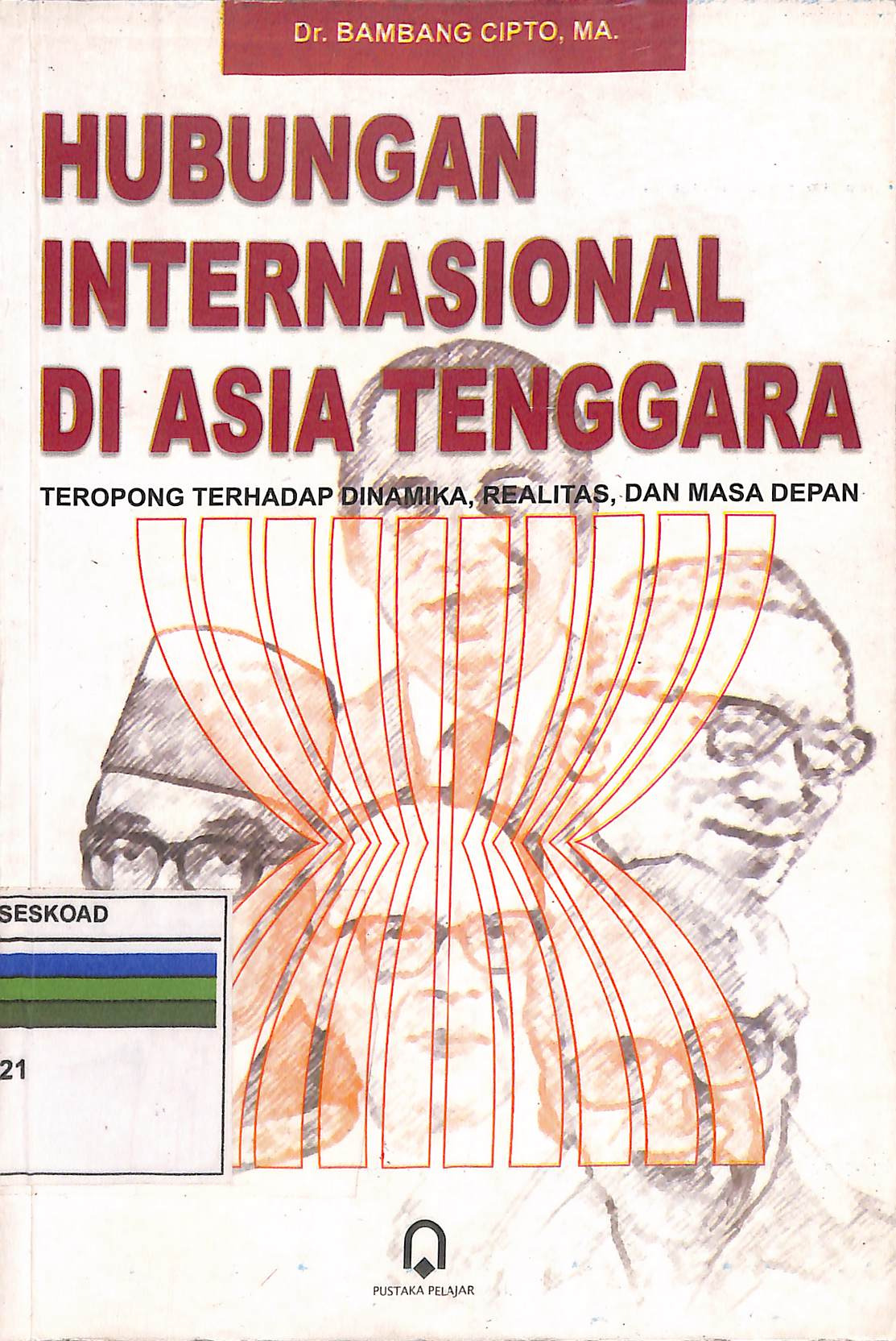 Hubungan Internasional Di Asia Tenggara